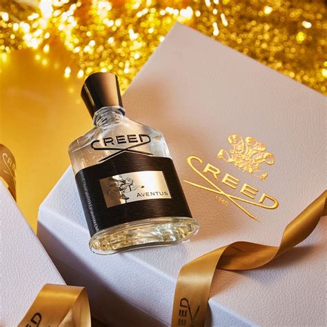 Creed Perfume & Aftershave 